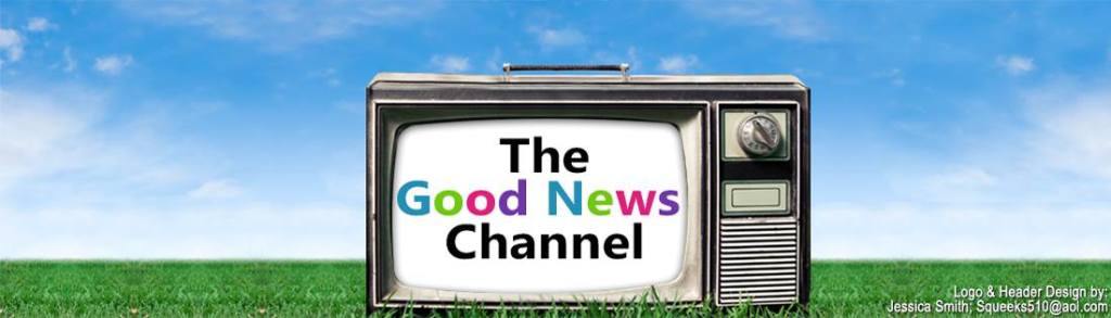 The Good News Channel -- The News Comes From all of Us